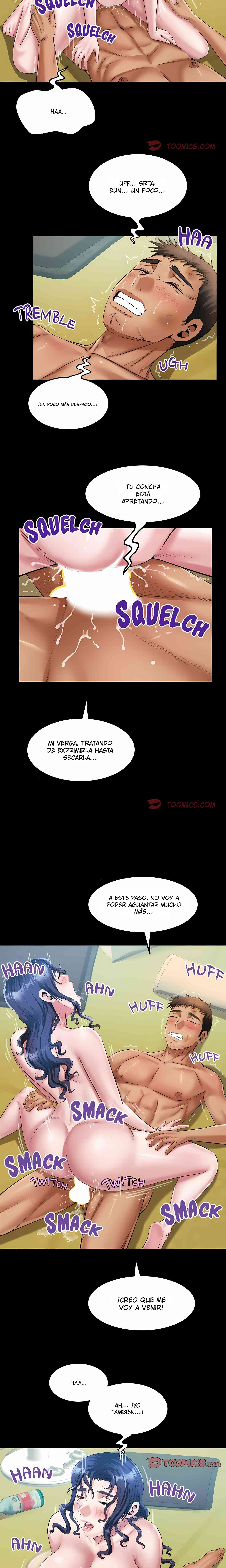 Single Room capítulo 29 página 2