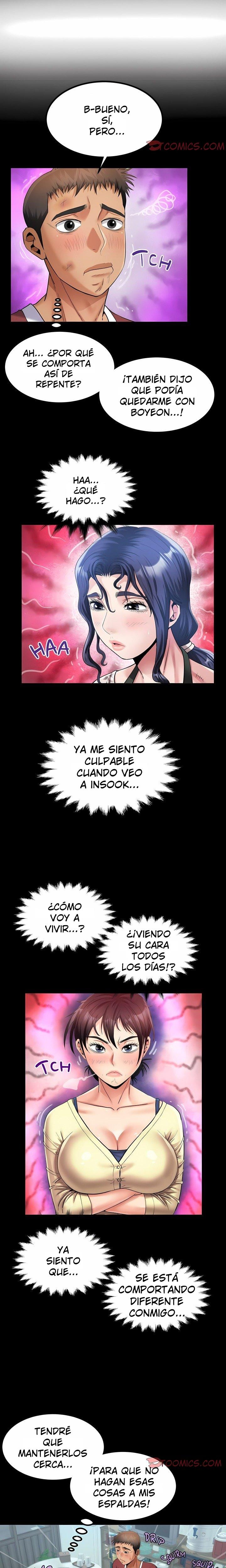 Single Room capítulo 31 página 2