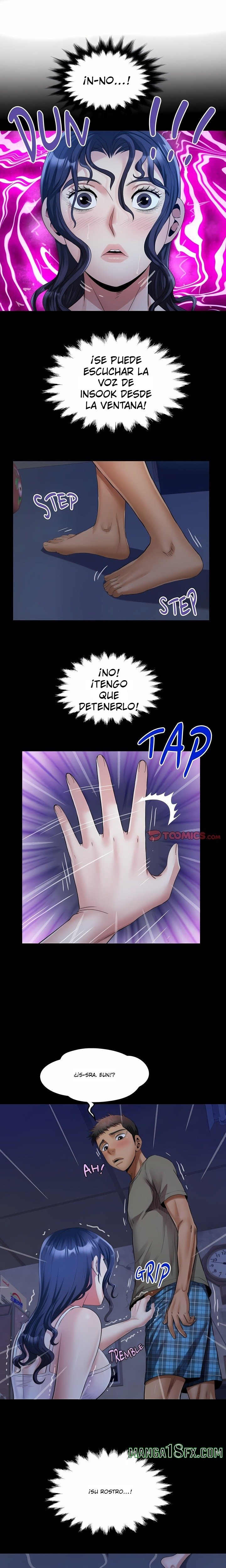 Single Room capítulo 32 página 15