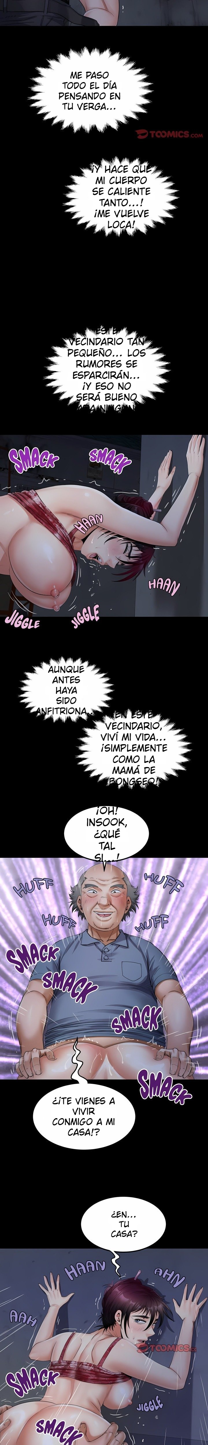 Single Room capítulo 32 página 2