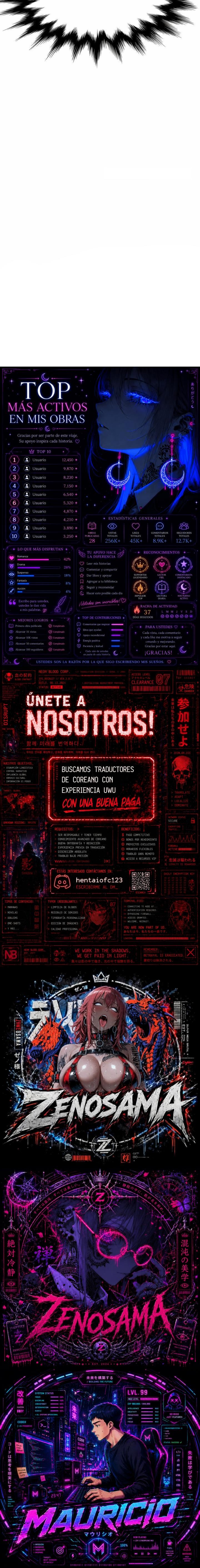 Single Room capítulo 33 página 19