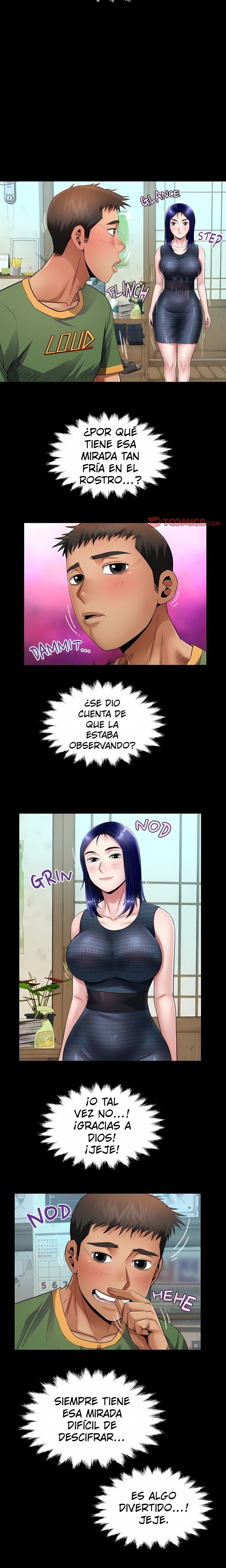 Single Room capítulo 34 página 11
