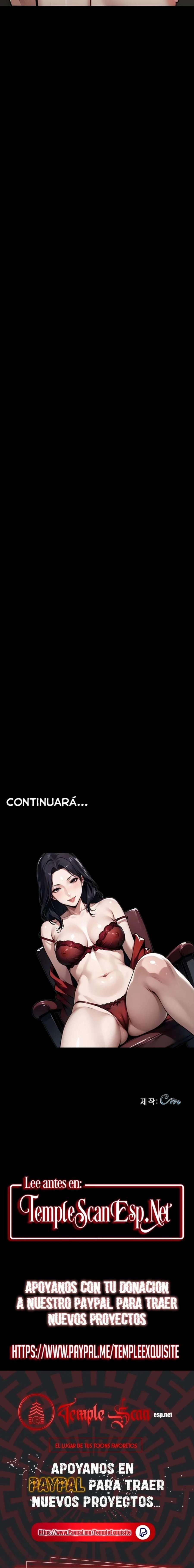 Gángster X Oficinista capítulo 6 página 23