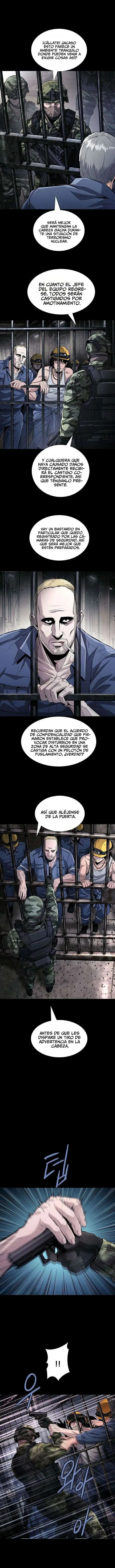 La mesa humana capítulo 12 página 14