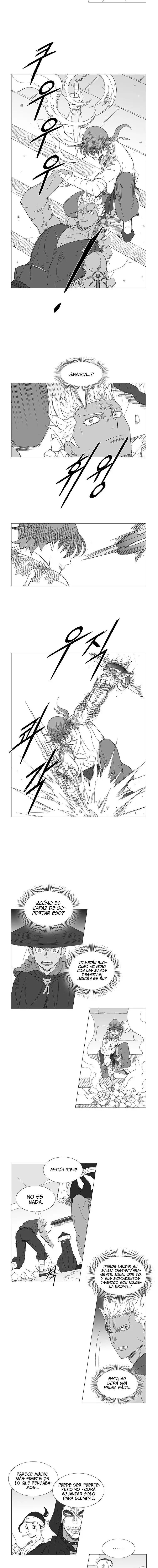 Espada del viento capítulo 11 página 4