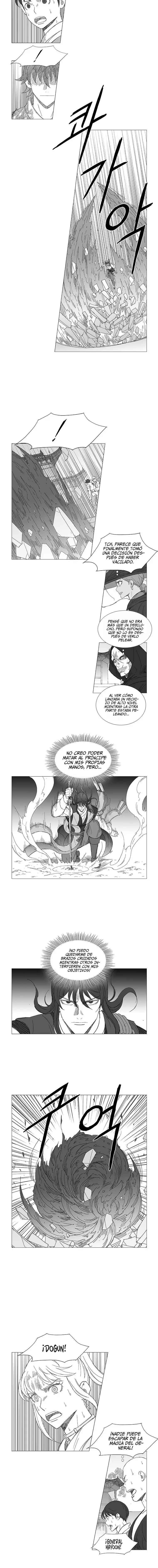 Espada del viento capítulo 11 página 6
