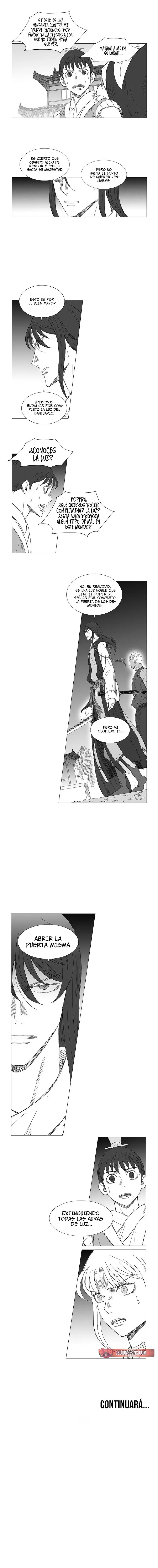 Espada del viento capítulo 11 página 7