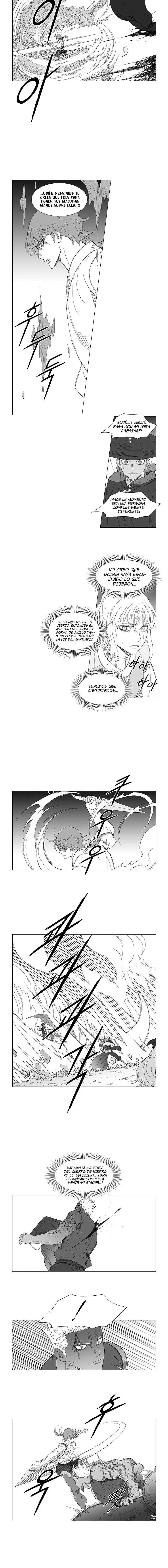 Espada del viento capítulo 12 página 6