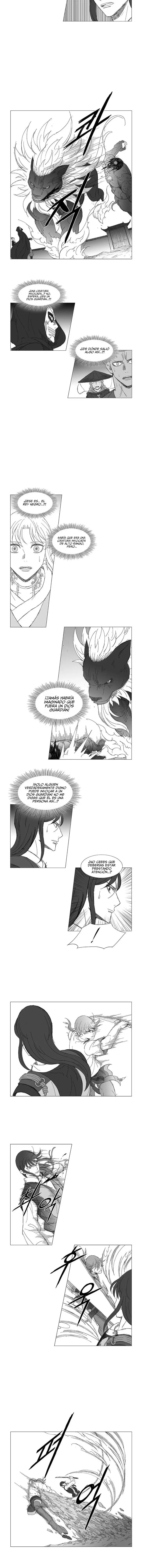 Espada del viento capítulo 13 página 5