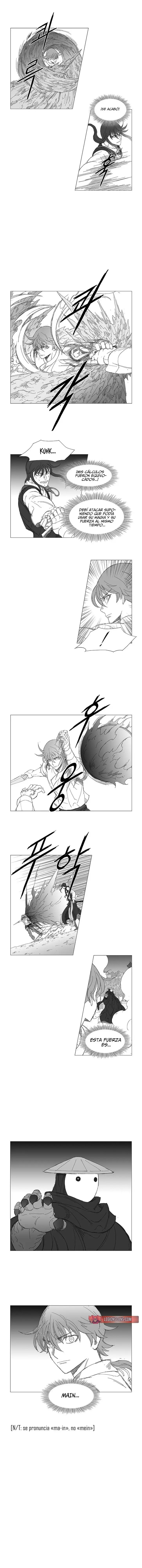 Espada del viento capítulo 13 página 6