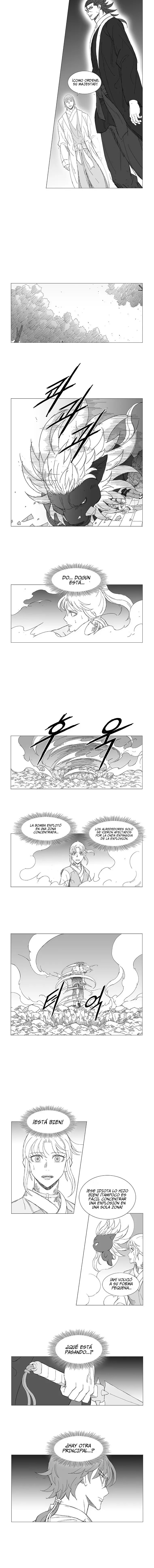 Espada del viento capítulo 15 página 3