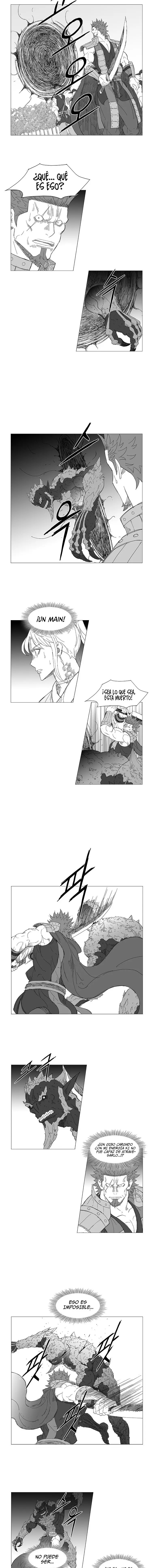 Espada del viento capítulo 15 página 5