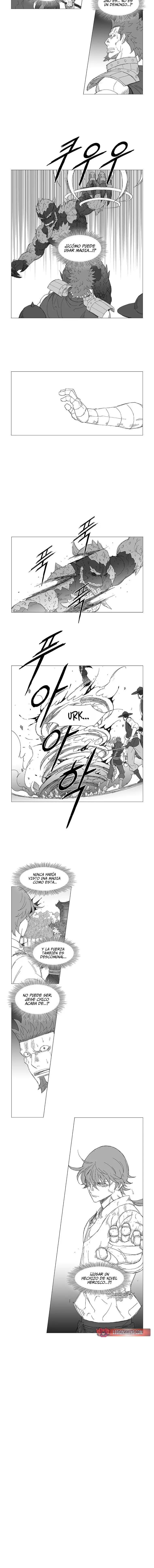 Espada del viento capítulo 15 página 6