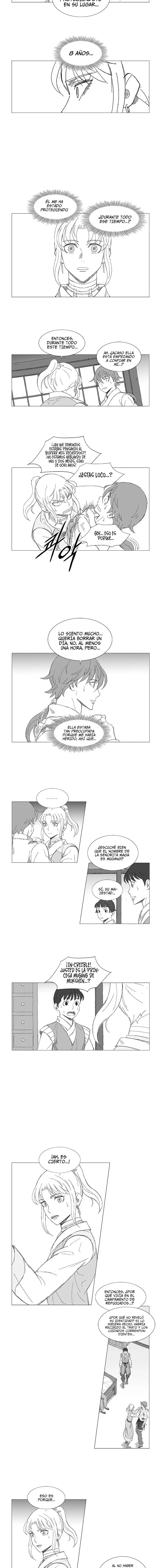 Espada del viento capítulo 16 página 5