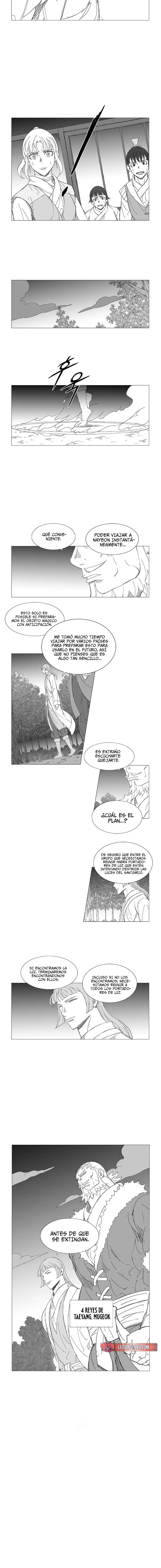 Espada del viento capítulo 16 página 7