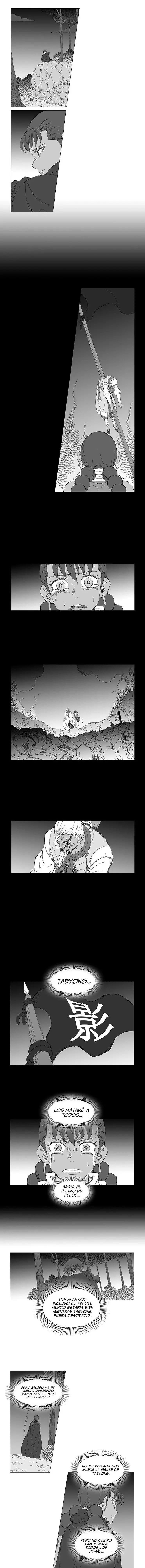 Espada del viento capítulo 17 página 3