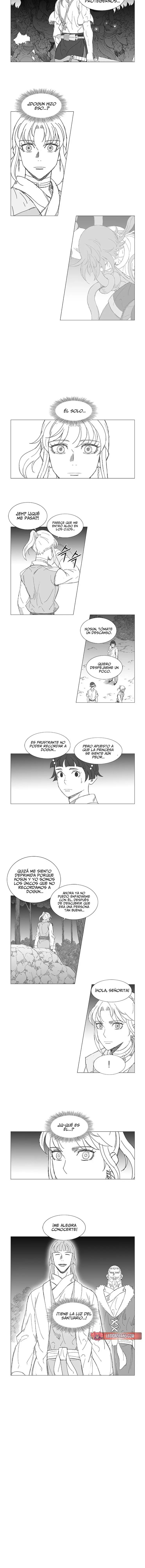 Espada del viento capítulo 17 página 6