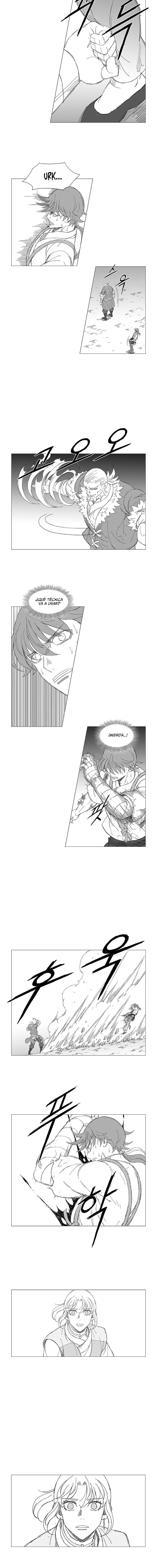 Espada del viento capítulo 19 página 4