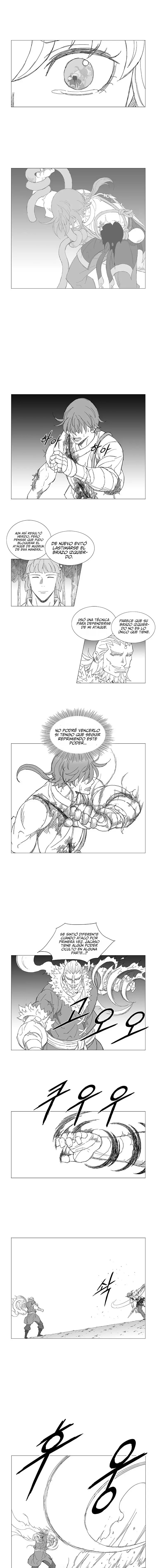 Espada del viento capítulo 19 página 5
