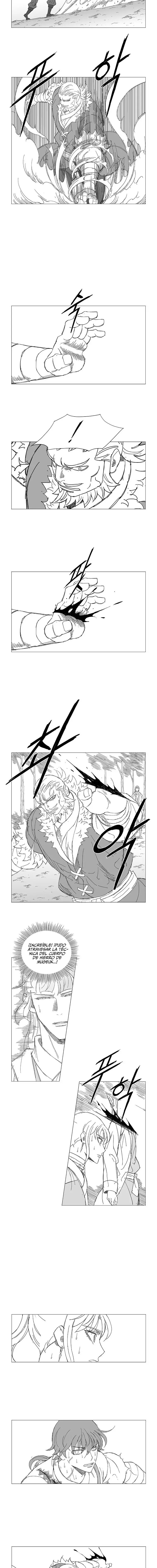 Espada del viento capítulo 19 página 6