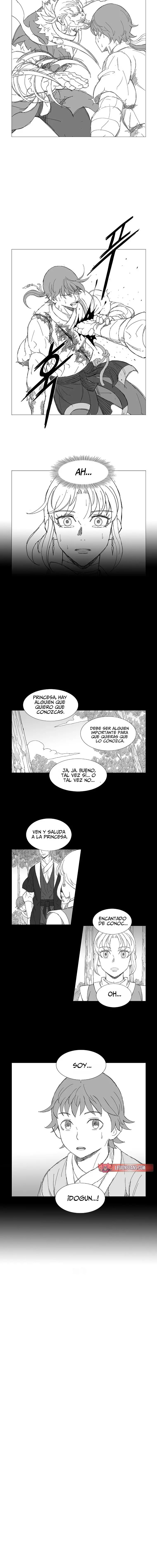 Espada del viento capítulo 19 página 7
