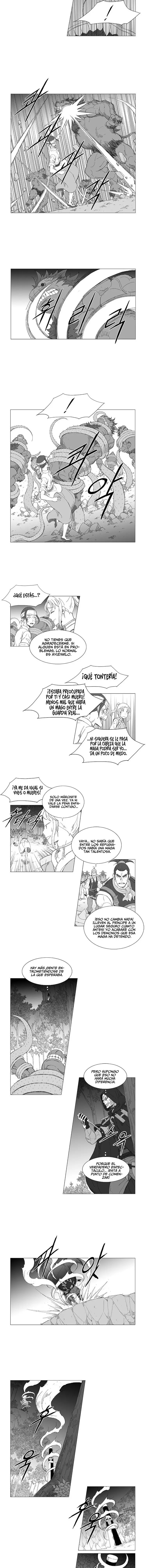 Espada del viento capítulo 2 página 5