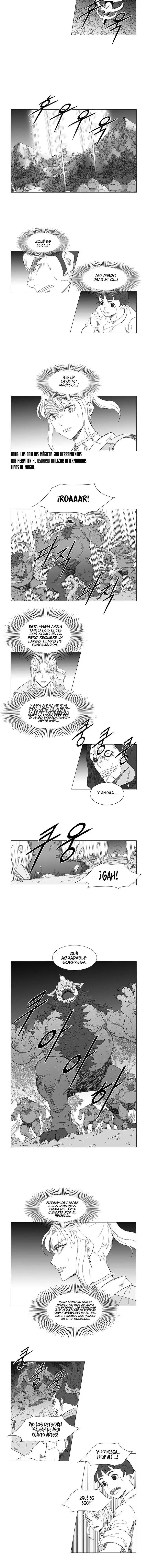 Espada del viento capítulo 2 página 6