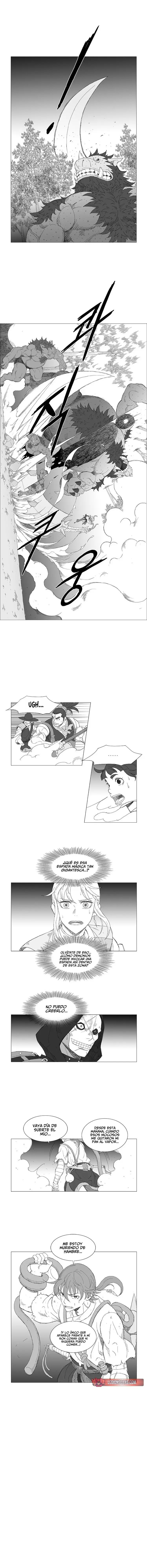 Espada del viento capítulo 2 página 7