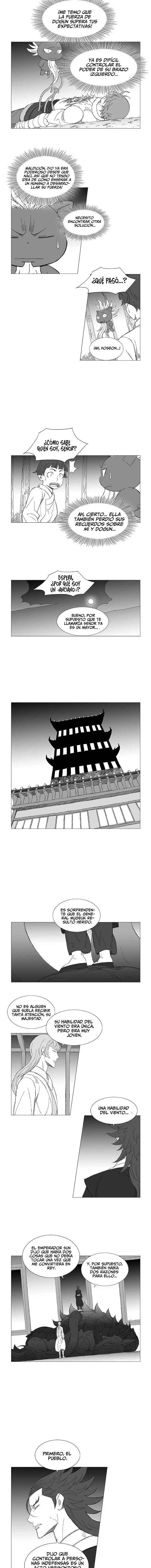 Espada del viento capítulo 21 página 3