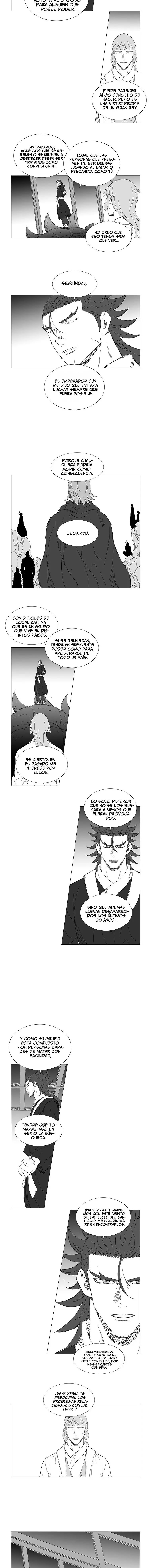 Espada del viento capítulo 21 página 4