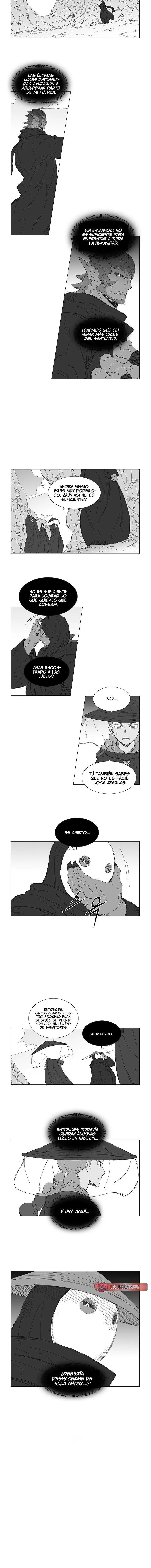 Espada del viento capítulo 21 página 7