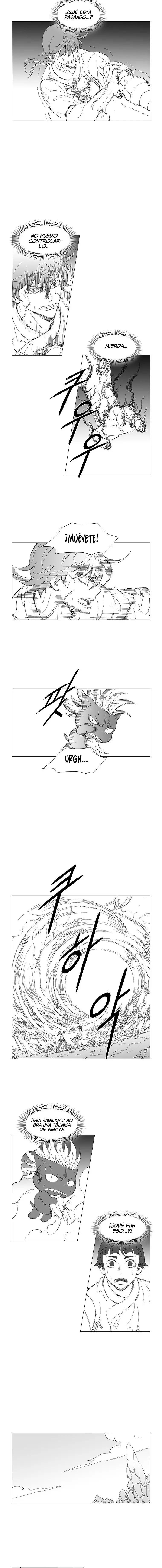 Espada del viento capítulo 22 página 4