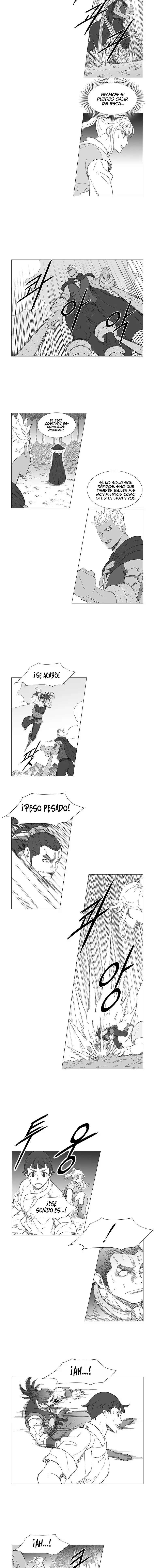 Espada del viento capítulo 5 página 3