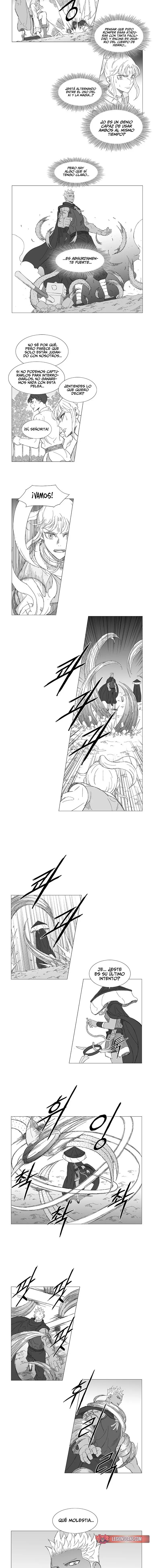 Espada del viento capítulo 5 página 4
