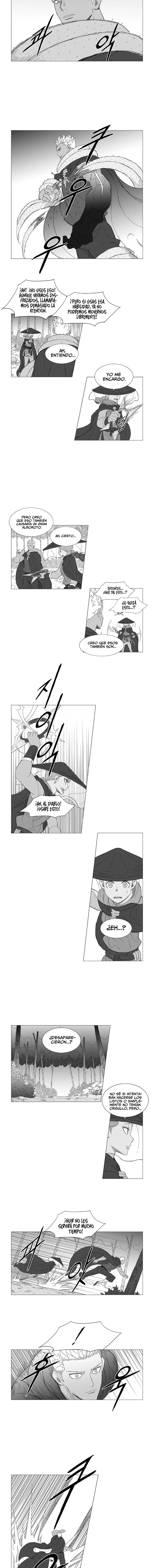 Espada del viento capítulo 5 página 5