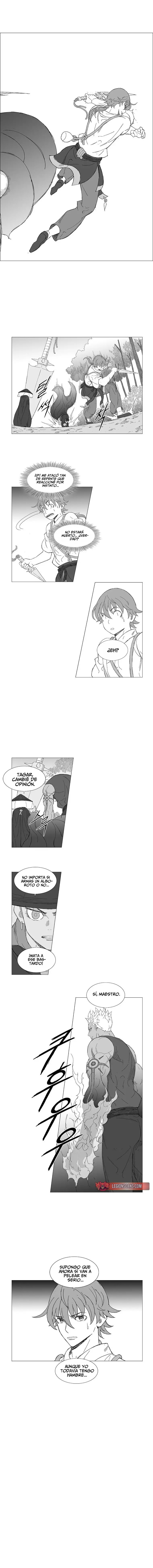 Espada del viento capítulo 5 página 7