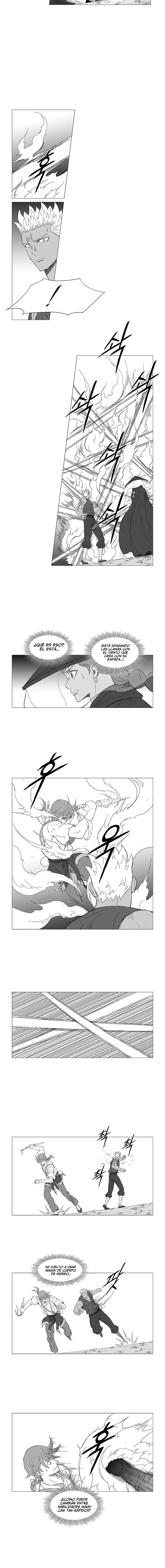 Espada del viento capítulo 6 página 3