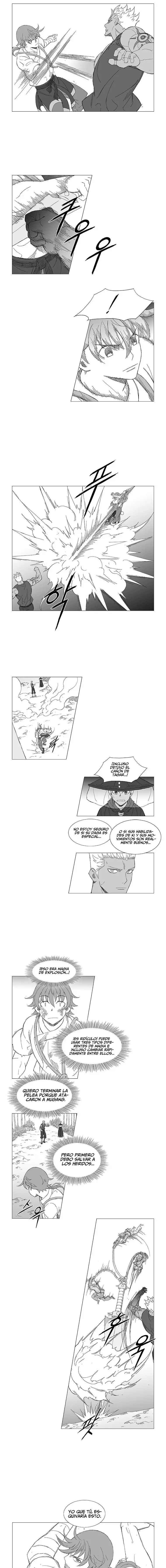 Espada del viento capítulo 6 página 4