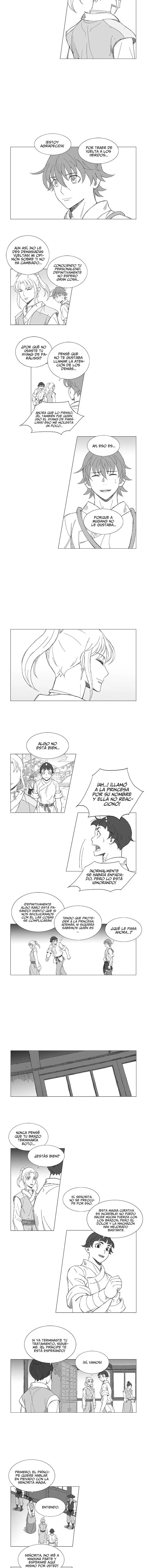 Espada del viento capítulo 7 página 3