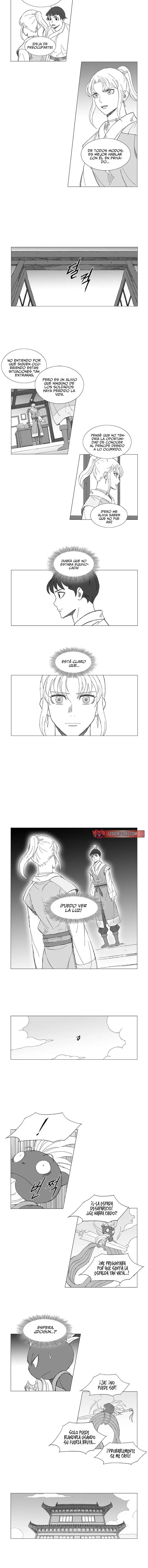 Espada del viento capítulo 7 página 4