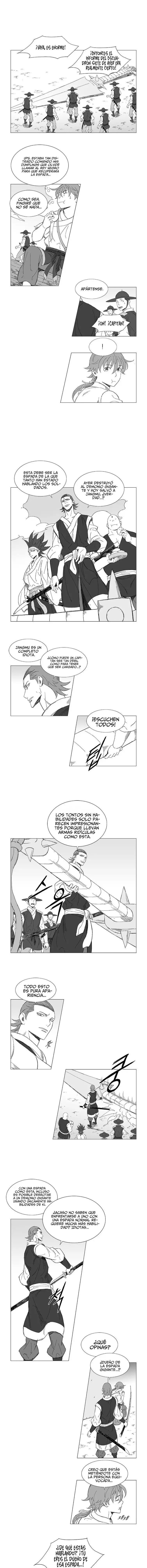 Espada del viento capítulo 7 página 5