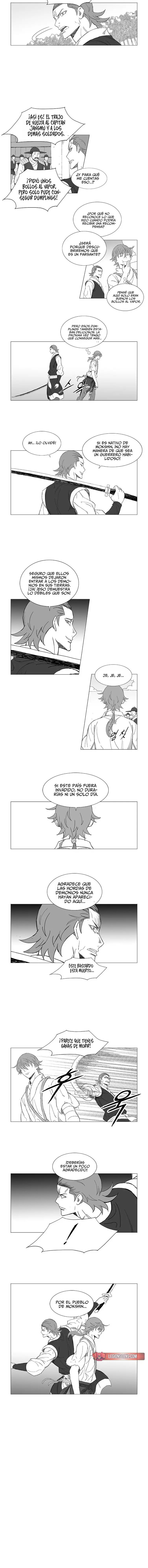 Espada del viento capítulo 7 página 6