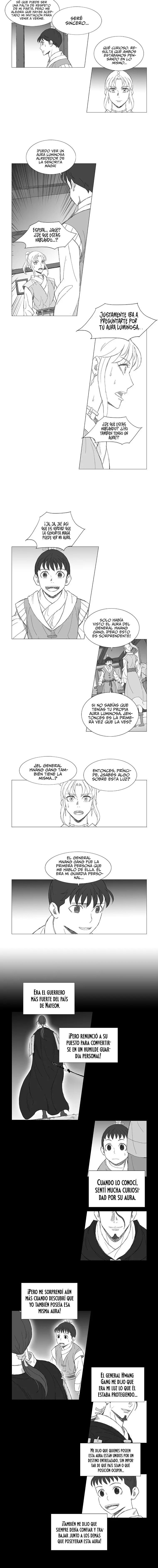 Espada del viento capítulo 8 página 3