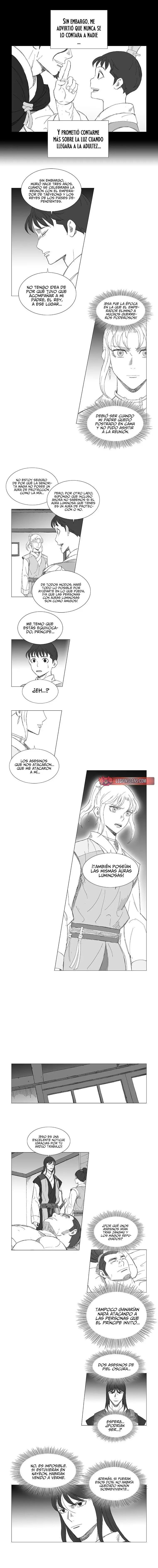 Espada del viento capítulo 8 página 4