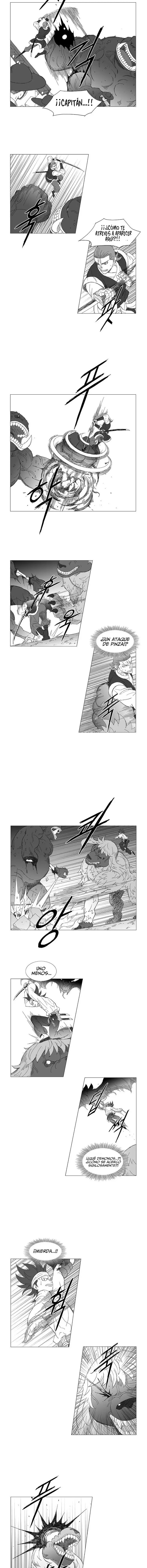 Espada del viento capítulo 9 página 3