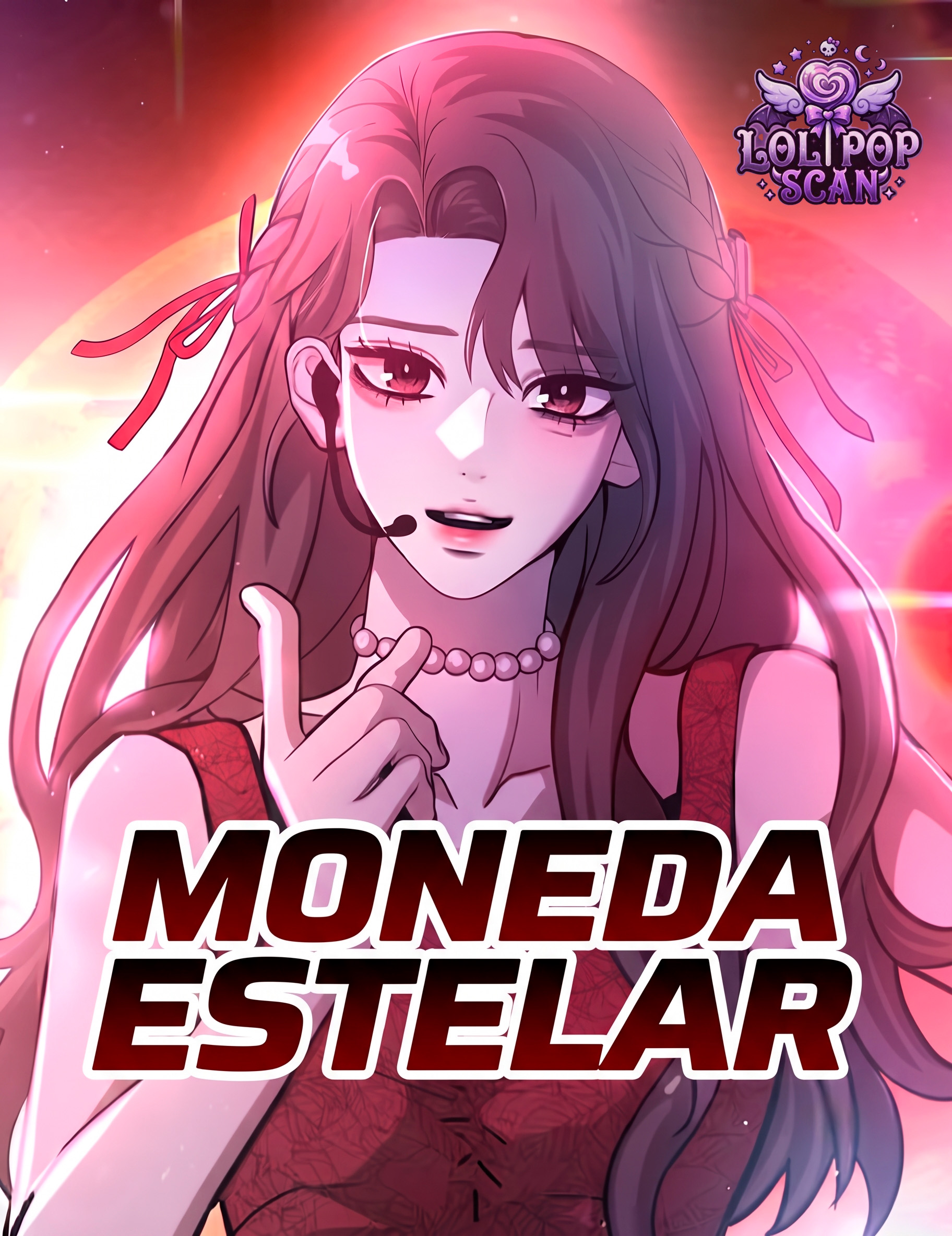 Moneda Estelar capítulo 1 página 1