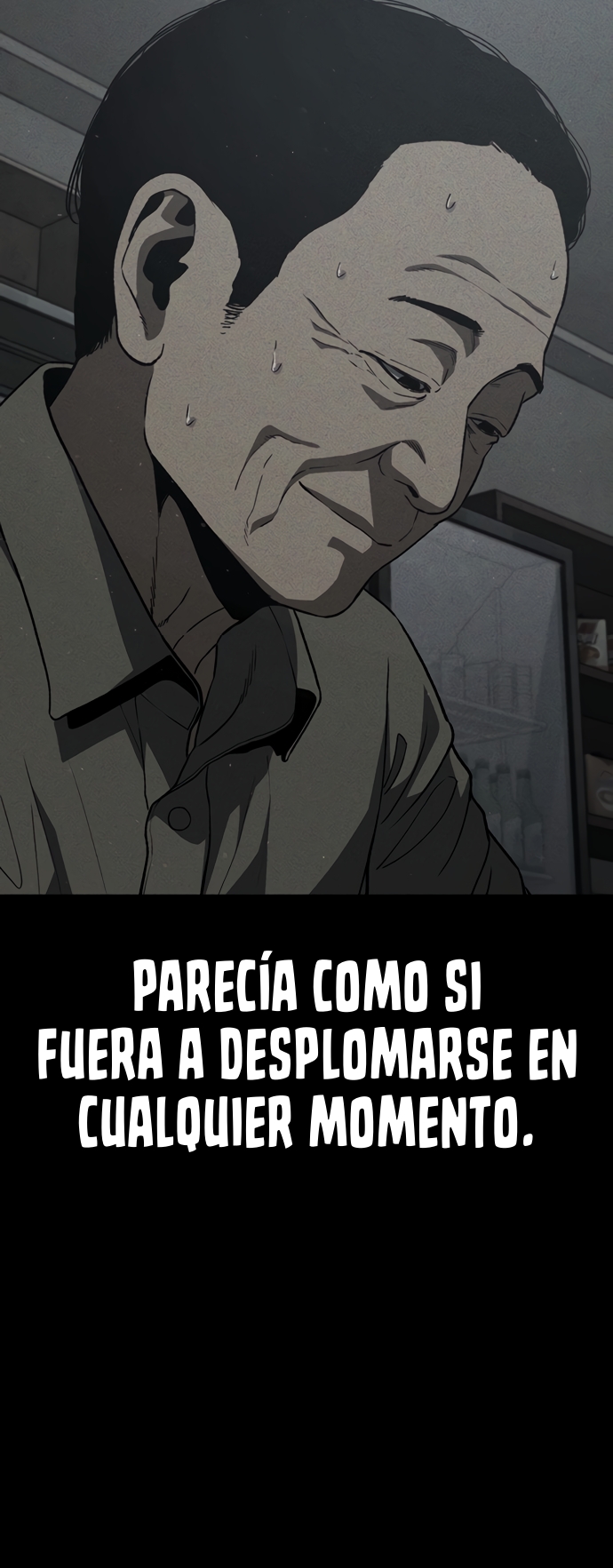 Inscrito para matar capítulo 1 página 113