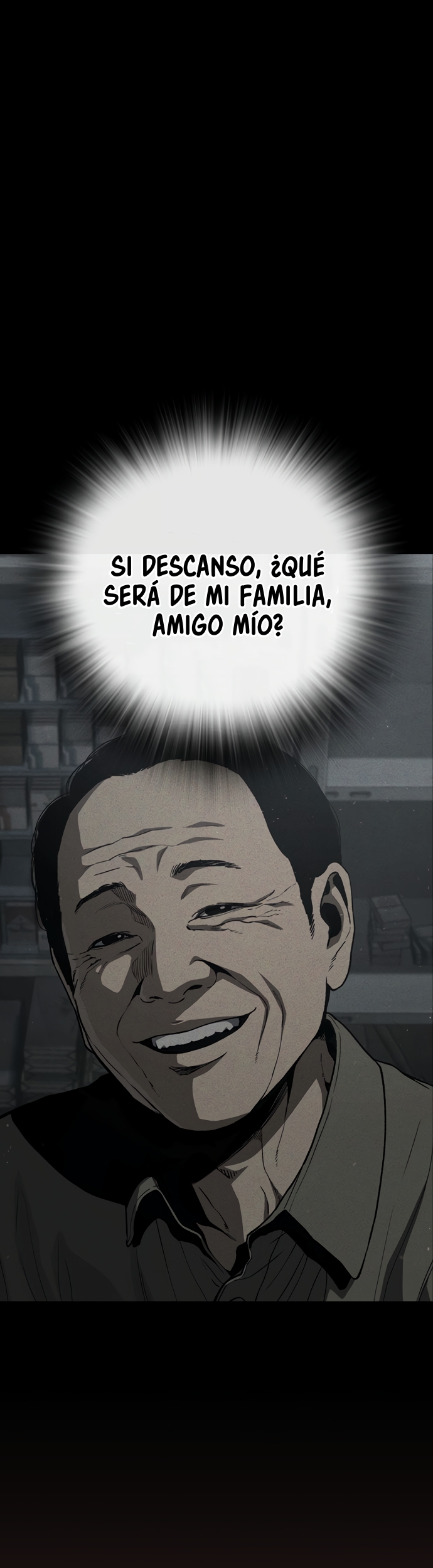 Inscrito para matar capítulo 1 página 116