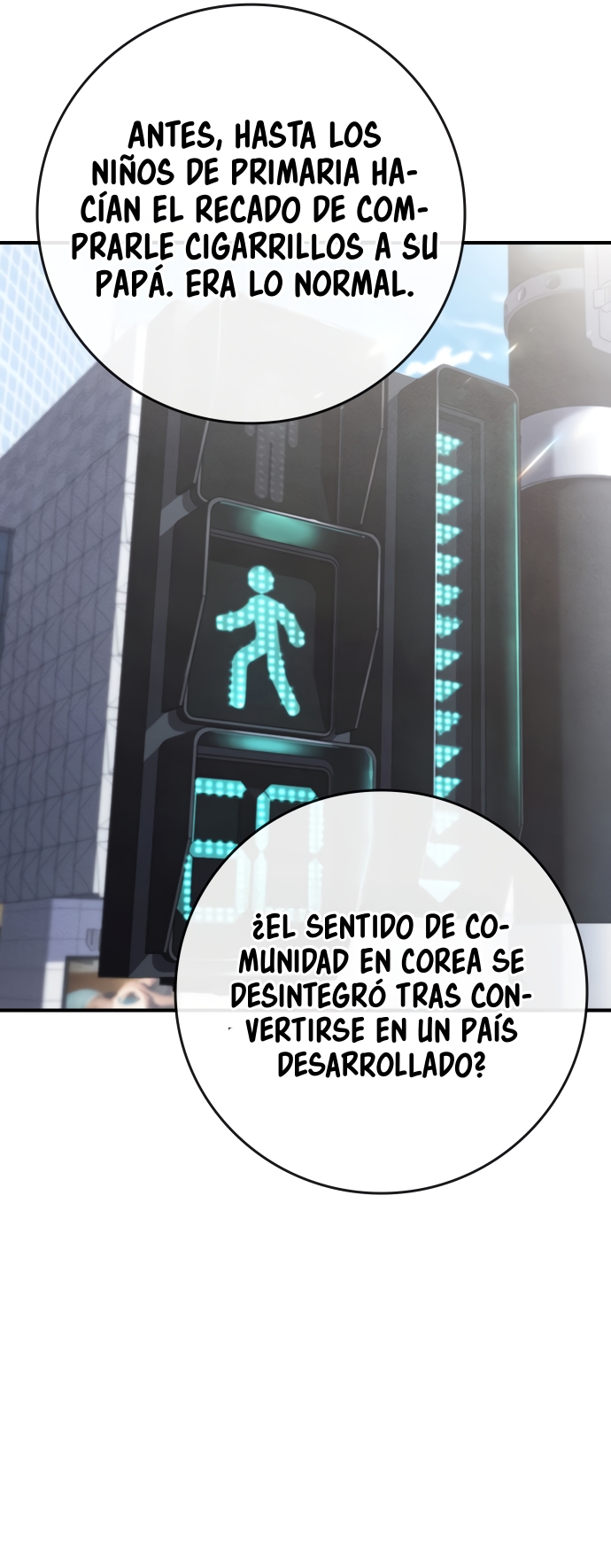 Inscrito para matar capítulo 1 página 13