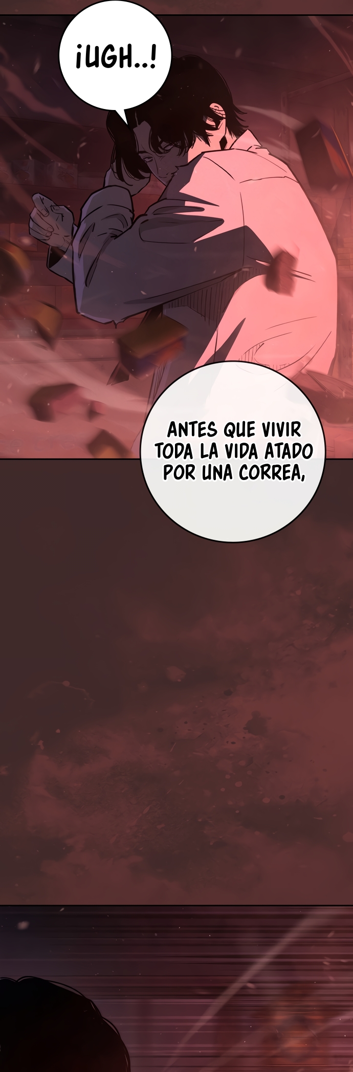 Inscrito para matar capítulo 1 página 130